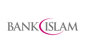 Bank Islam logo